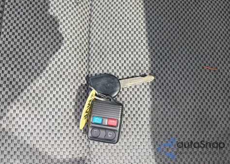 2005 Ford Escape Xlt из США, поврежденный, VIN 1FMCU93135KA21992